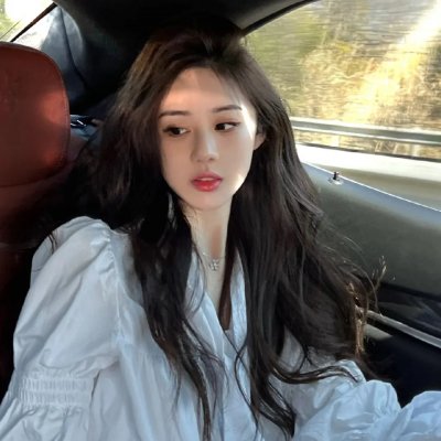 职业女郎